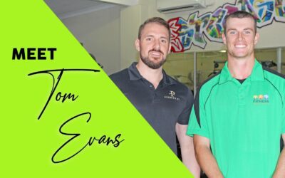 Student Spotlight – Tom W.A.