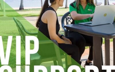 Fast Track your Fitness Studies!