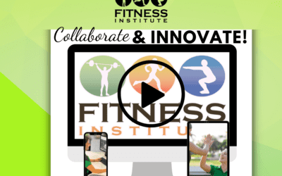 Collaboration, Innovation (& quiet Celebration)