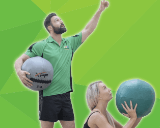 Diploma of Fitness = Top Priority Industry Skills!