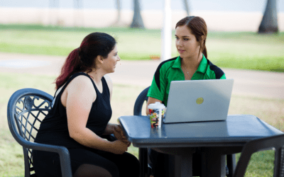 Is now a good time for a Career Plan?