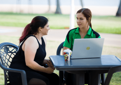 Career Planning