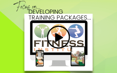How are Training Courses Designed?