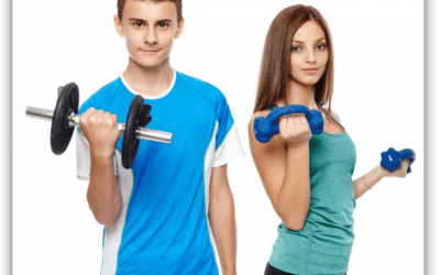 Physical Literacy – what is it & why is it important?