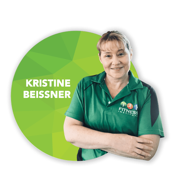Kristine-Profile