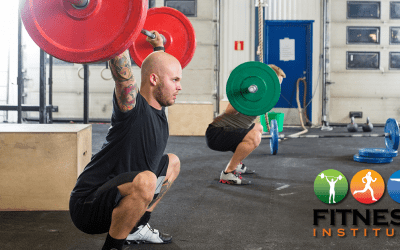 Ben Turner Snatch Technique video