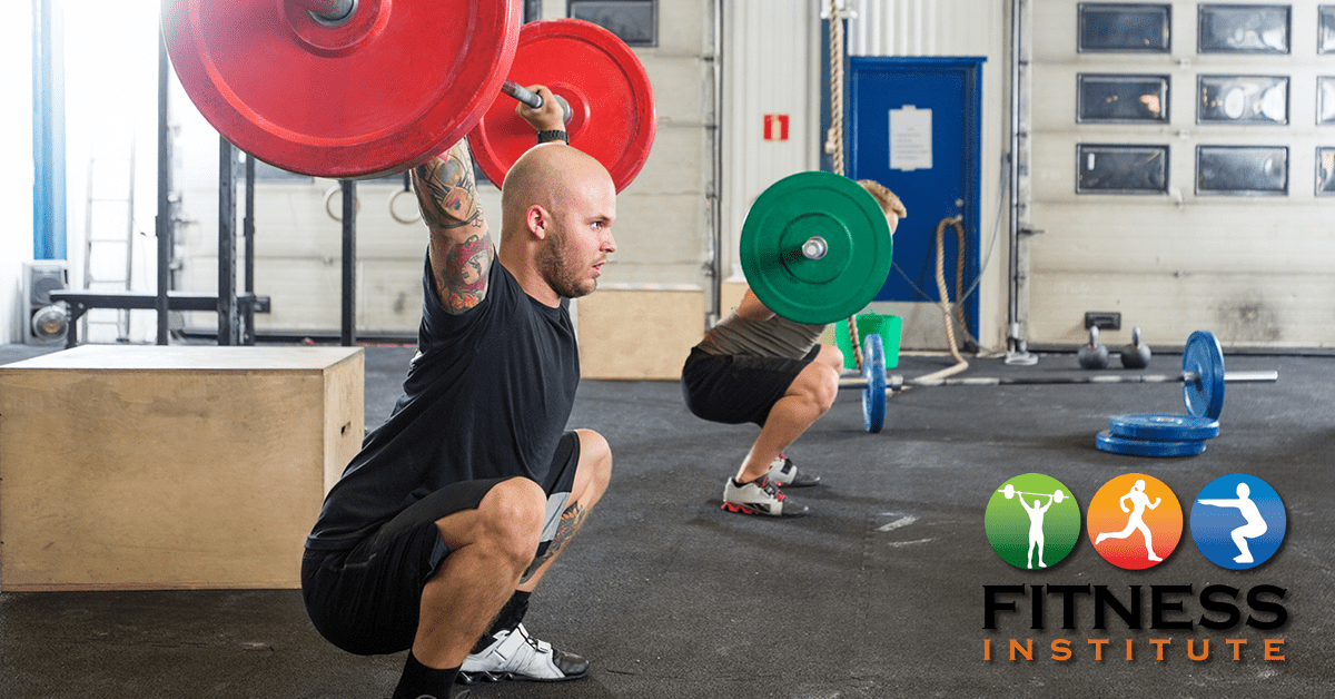 Olympic Lifting
