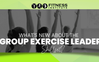 The Evolution of the GEL Skillset….