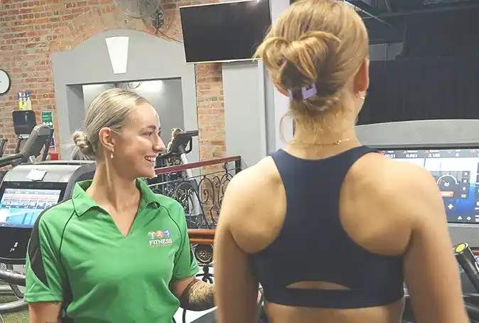 fitness-course-training